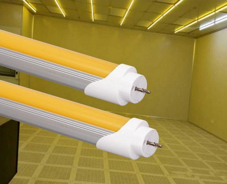anti uv LED tube anti uv LED tube