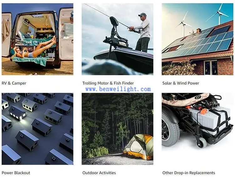 lifepo4 battery chargers