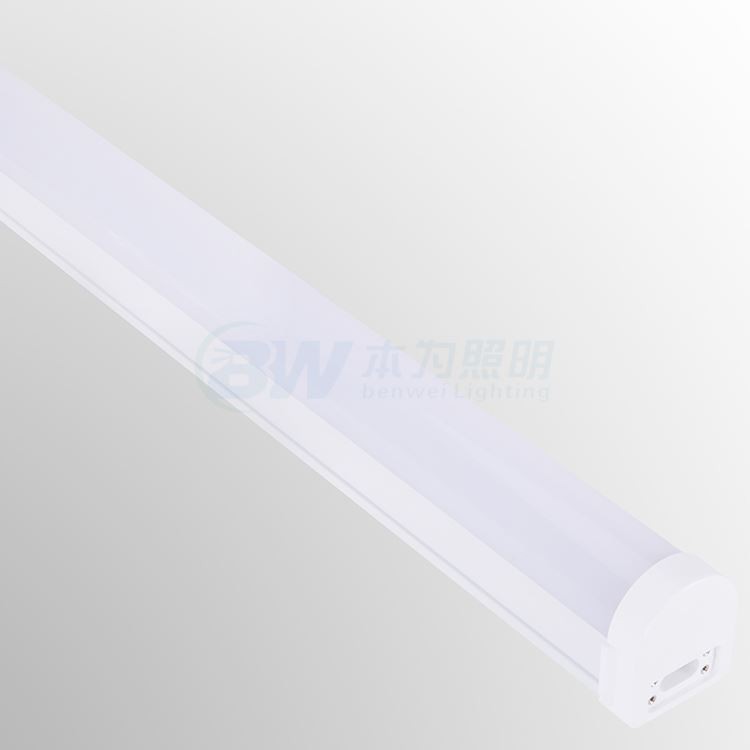 Tri-proof light