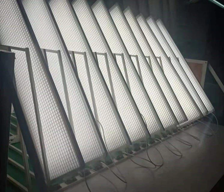 educational lighting