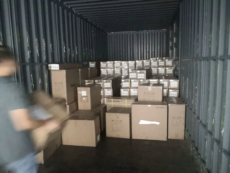 led tube led panel light