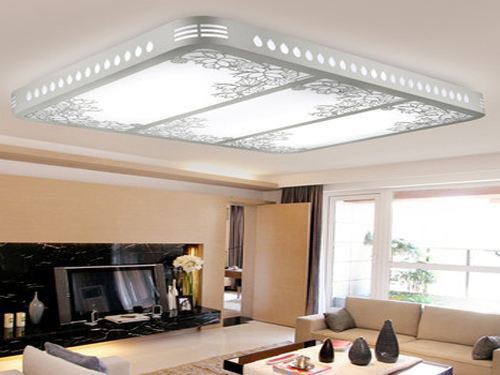 panel light