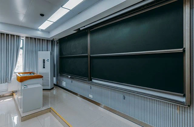 How to choose high-end atmospheric blackboard lights in the market