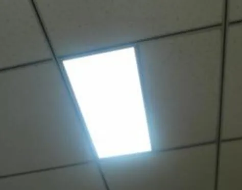 What are the outstanding advantages of LED panel lights