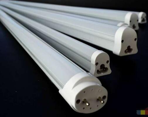 What are the advantages and disadvantages of led tubes, the difference between led fluorescent tubes and energy-saving fluorescent tubes