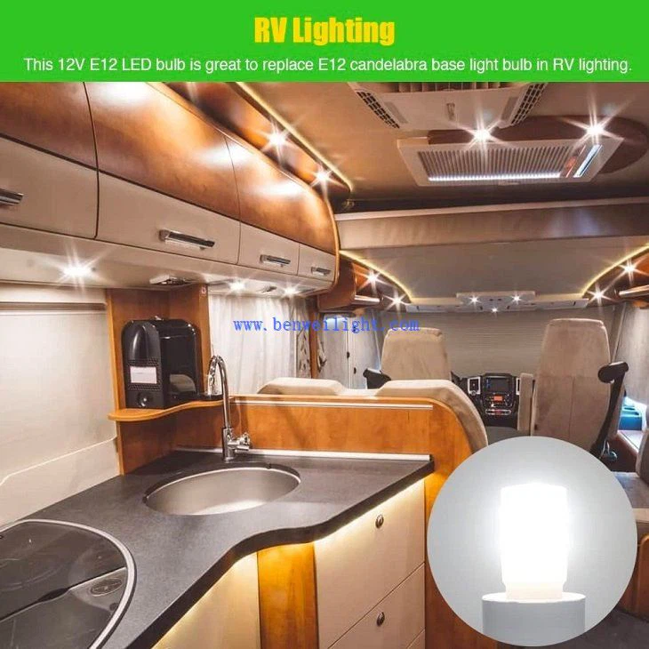 RV Lighting RV Lighting