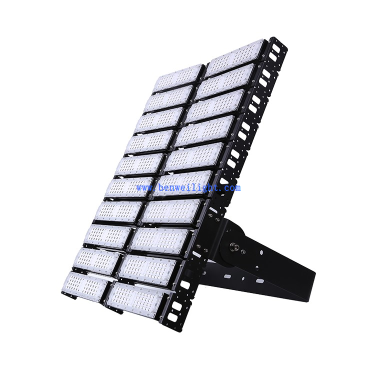 stadium light stadium light