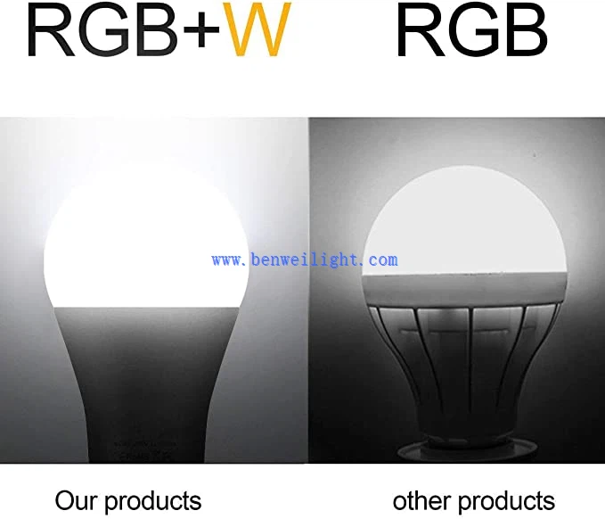 a19 color changing bulb RGB a19 color changing bulb RGB