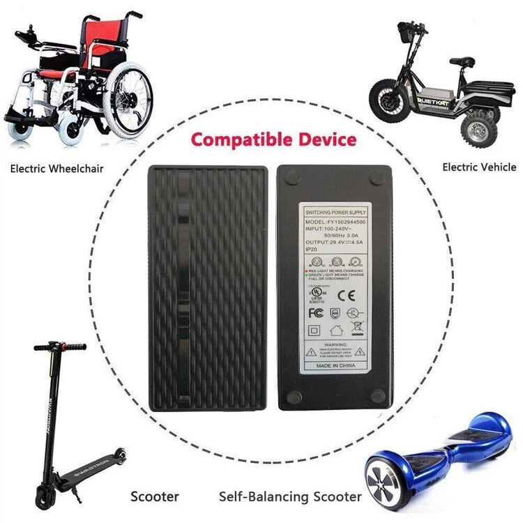24v lithium ion battery for mobility scooter application 24v lithium ion battery for mobility scooter application
