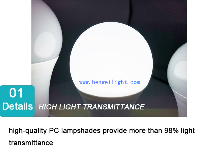 60w dimmable led bulb 60w dimmable led bulb