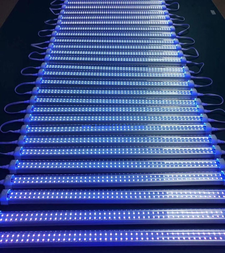 Wavelenth 270nm UV T8 Led Tube Wavelenth 270nm UV T8 Led Tube