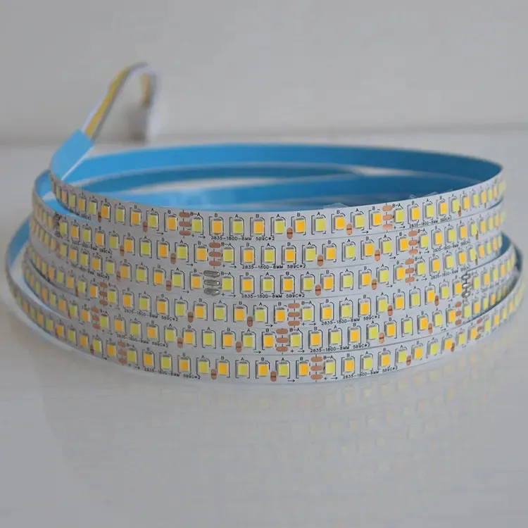 SMD 2835 Series Flexible LED Strip 2 SMD 2835 Series Flexible LED Strip 2