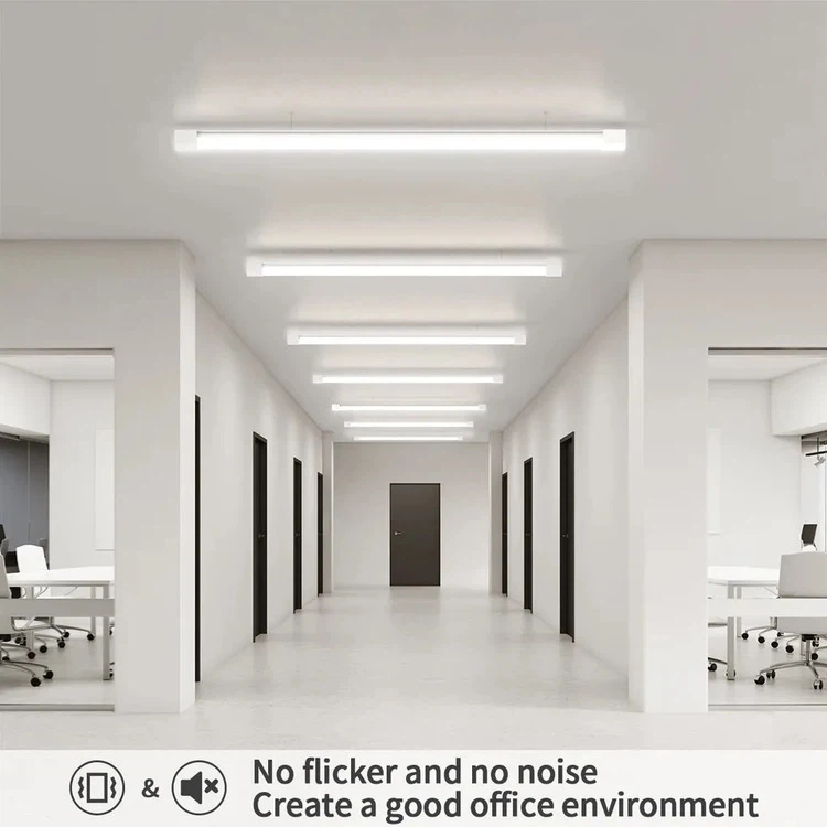 36W High brightness LED tri-proof lights 3 36W High brightness LED tri-proof lights 3