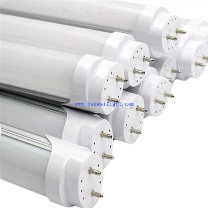 टाइप B . के लिए T8 एलईडी ट्यूब