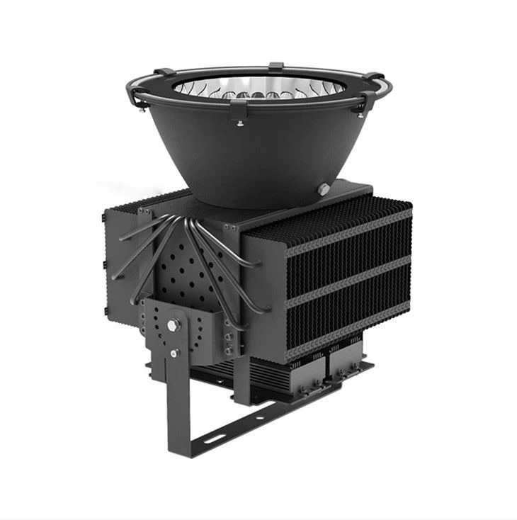 1000 वाट एलईडी हाई बे लाइट फिक्स्चर