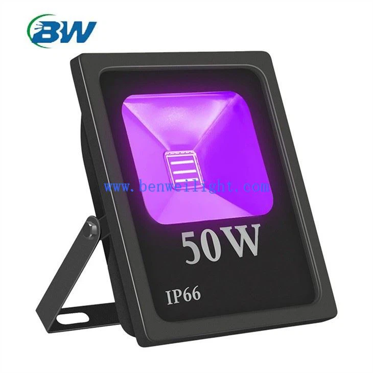 12 वी एलईडी फ्लड लाइट्स