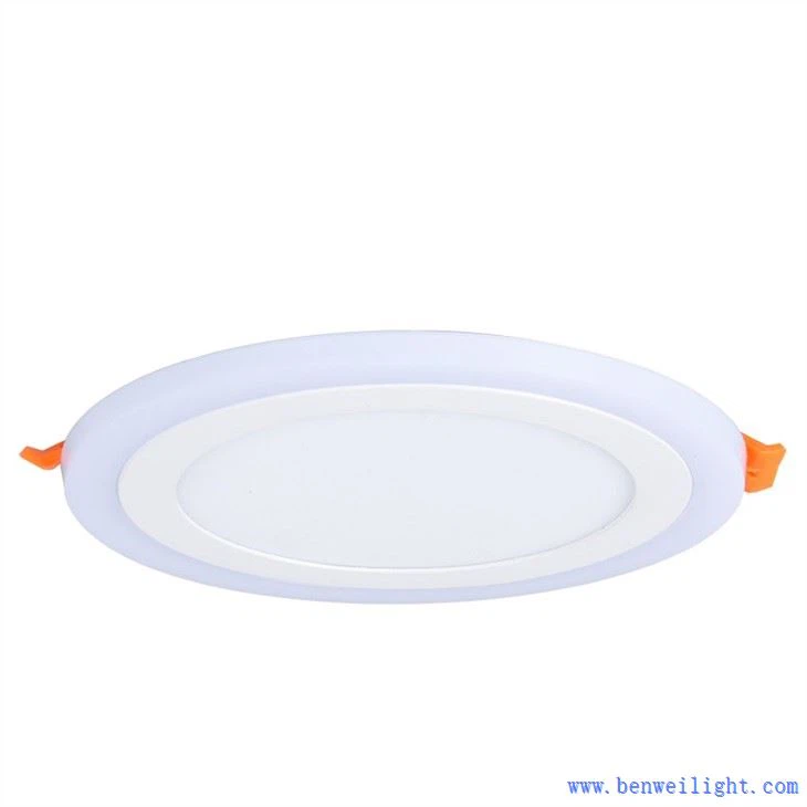 गोल एलईडी पैनल