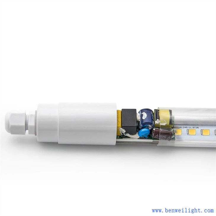 लाइट स्टील पोल्ट्री शेड