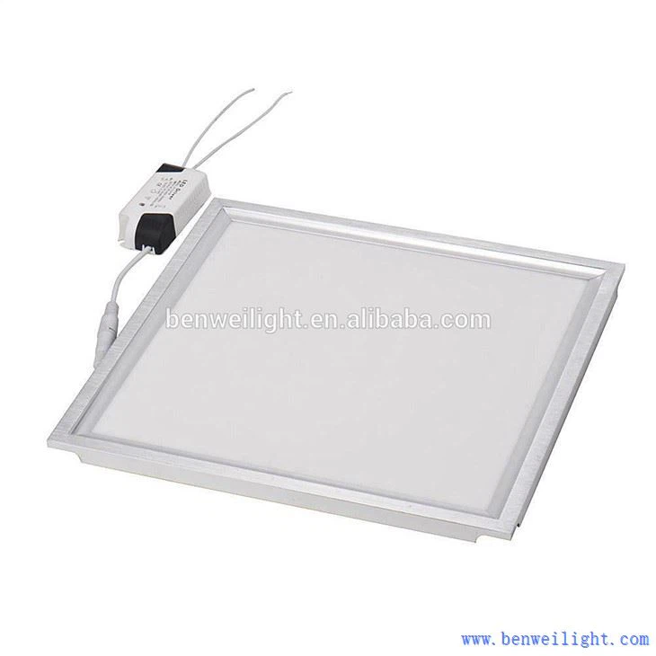 बैकलिट पैनल