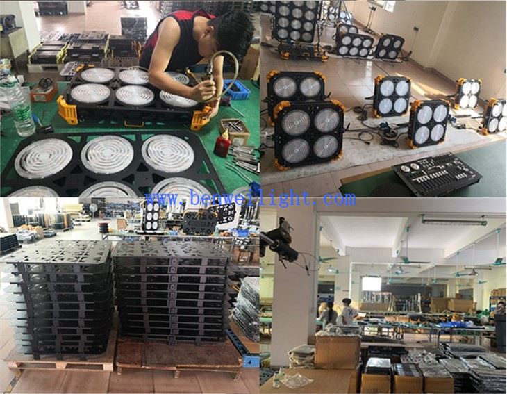 600w Studio led Light