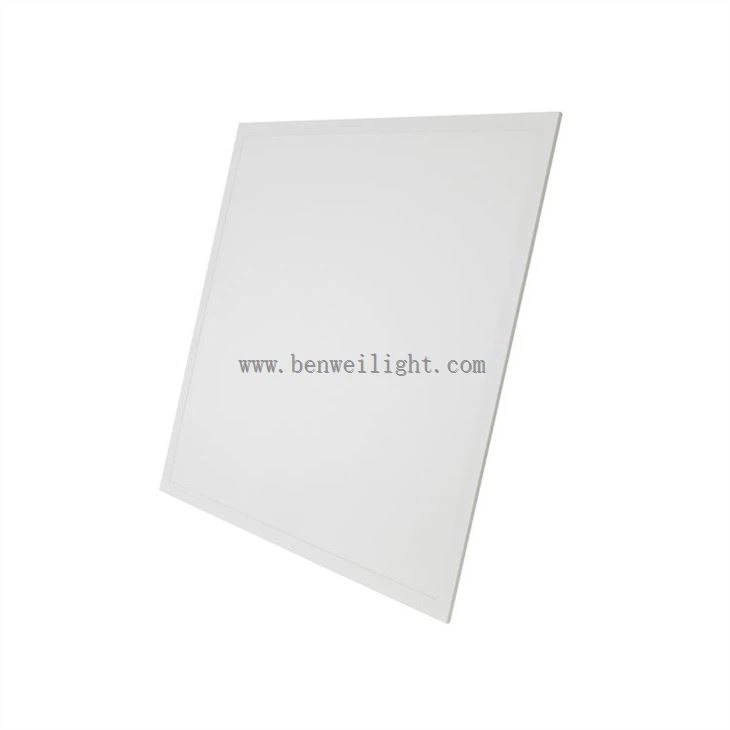2 x 2 LED ceiling light panels