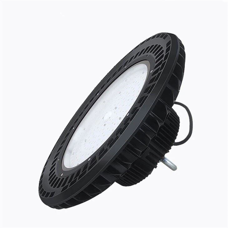 200w एलईडी यूएफओ हाई बे लाइट