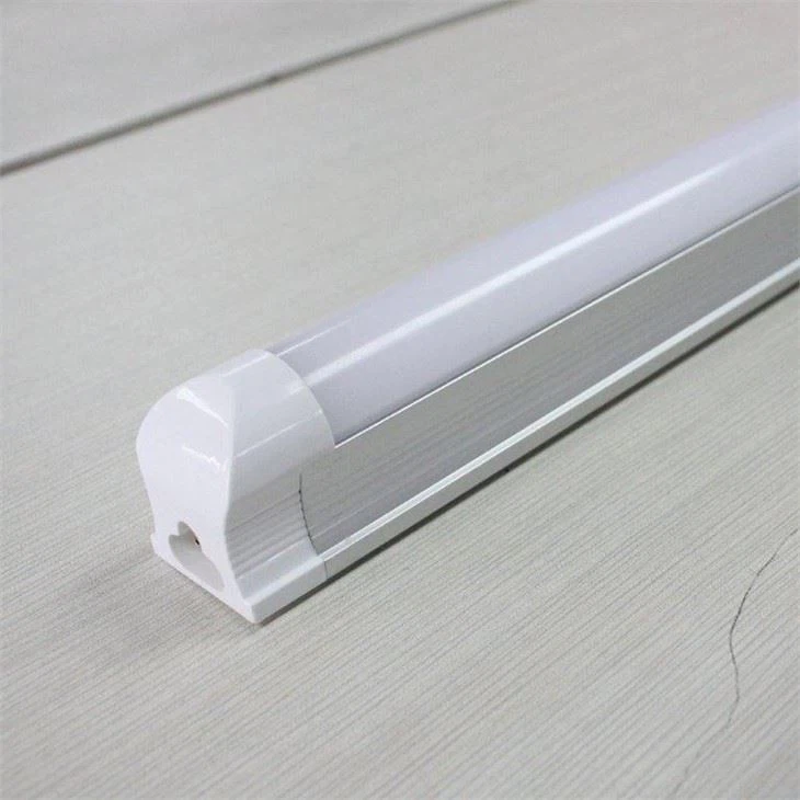 270 कोण इंटरग्रेटेड टी 8 एलईडी ट्यूब