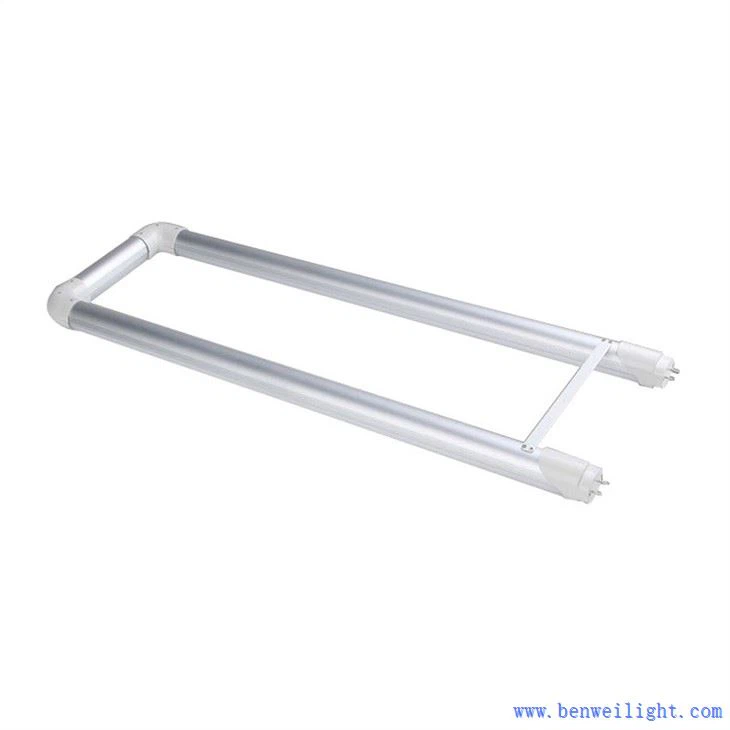 यू-बेंड T8 4000k