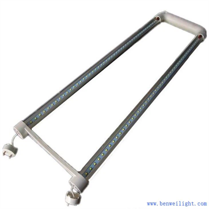 यू-बेंड T8 5000k