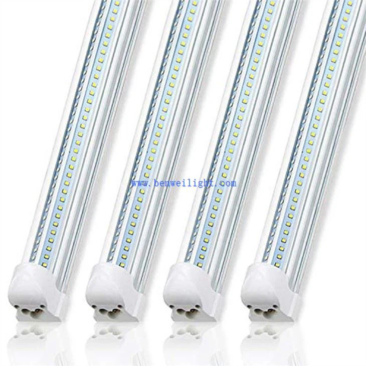 4 फुट T8 इंटरग्रेटेड एलईडी ट्यूब