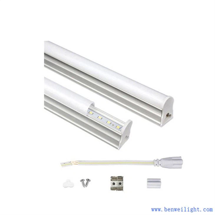 एकीकृत 21 इंच T5 एलईडी बल्ब