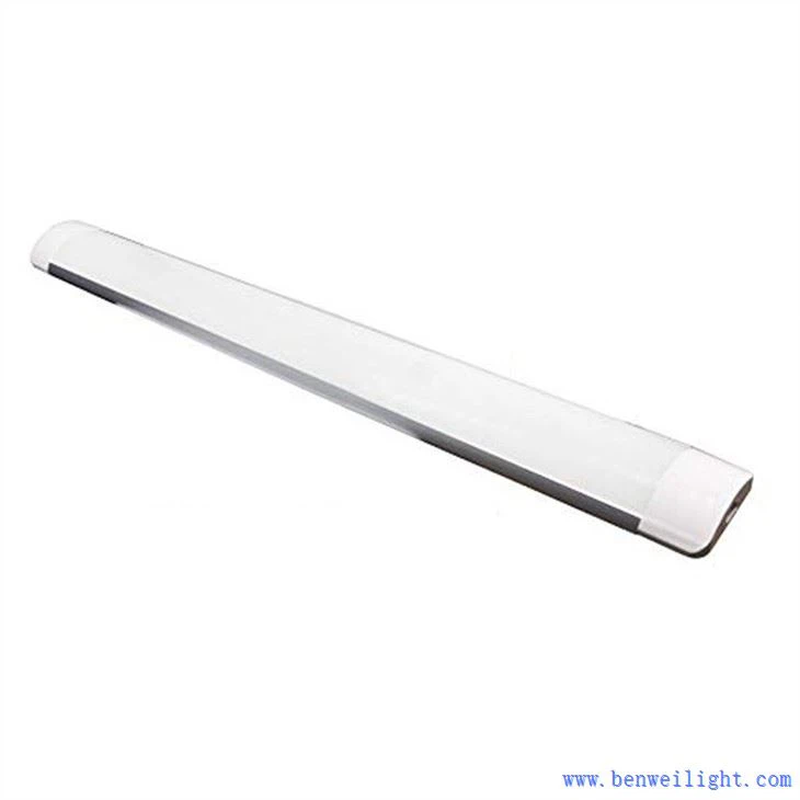 रैखिक एलईडी लाइट फिटिंग