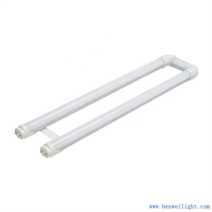 यू-बेंड 12 वाट एलईडी ट्यूब लाइट