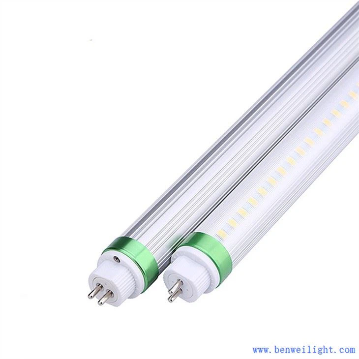 8w T5 300mm एलईडी लाइट