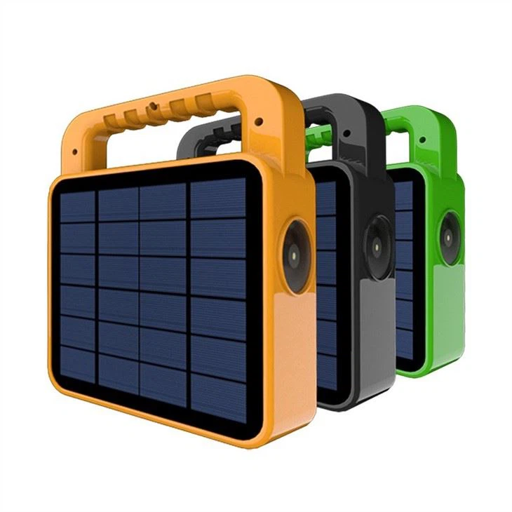 बैटरी चालित साइट लाइट्स