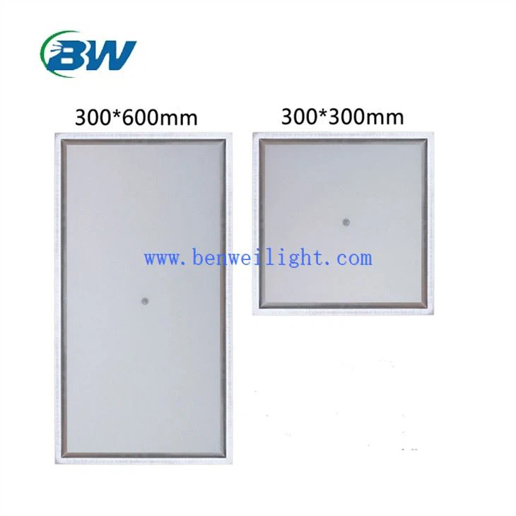 फ्लैट एलईडी छत लाइट