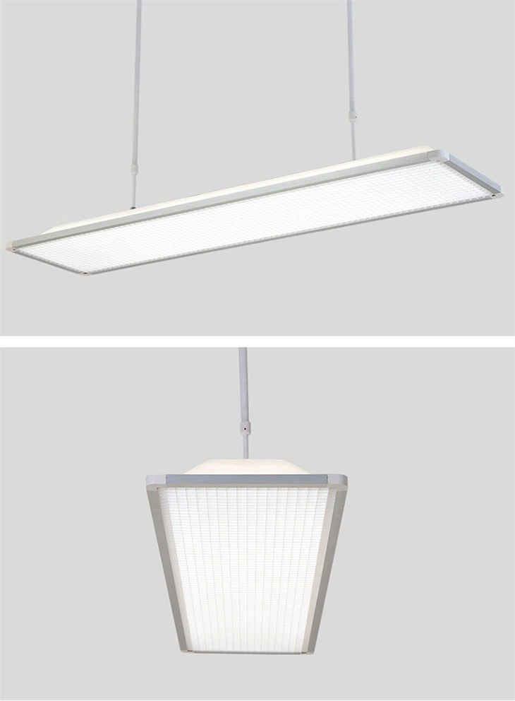 कक्षाओं के लिए एलईडी प्रकाश व्यवस्था