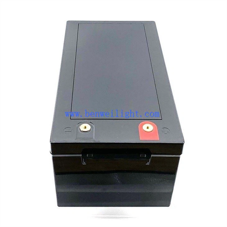 Lifepo4 बैटरी 24v 100ah