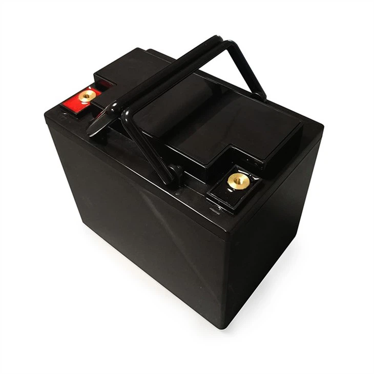 लिथियम लाइफपो4 12वी