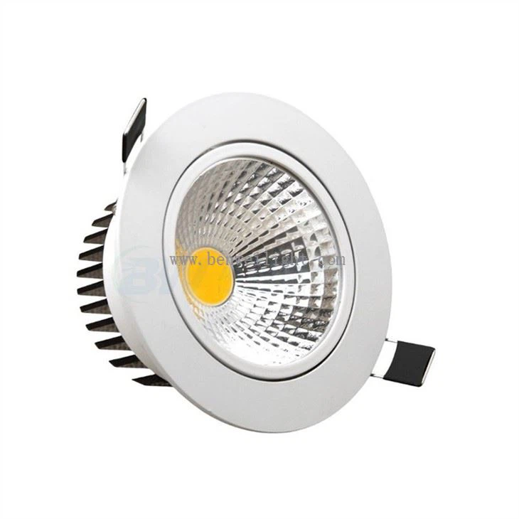 ceiling downlights