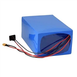 12v 20ah Lifepo4 बैटरी पैक