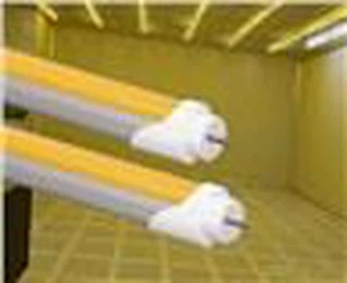 यूवी फ़िल्टर T8 एलईडी ट्यूब