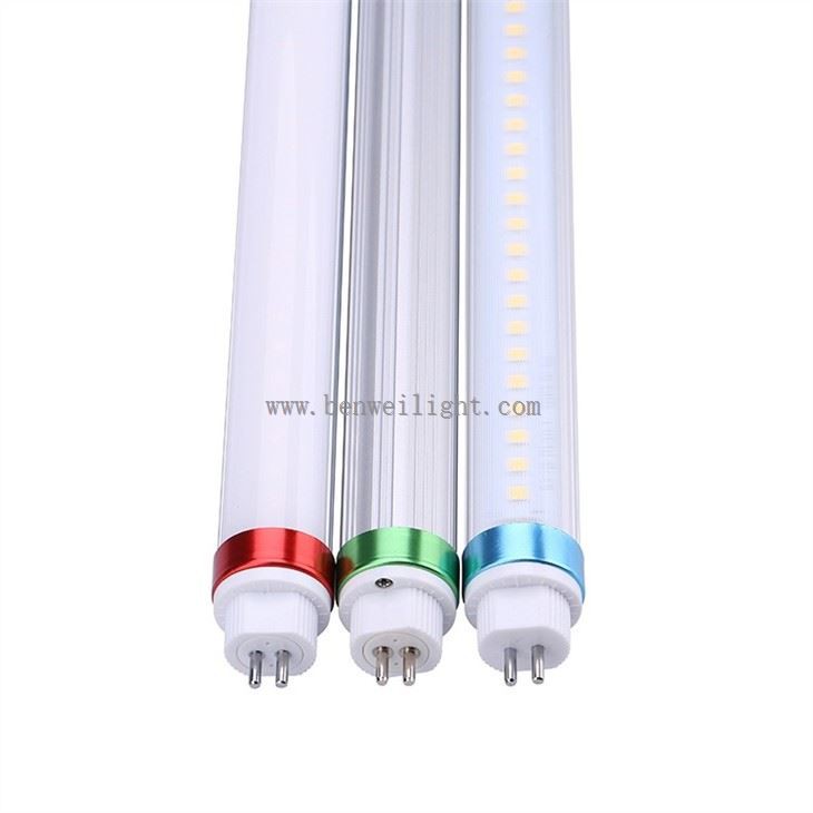 t5 circular led replacement