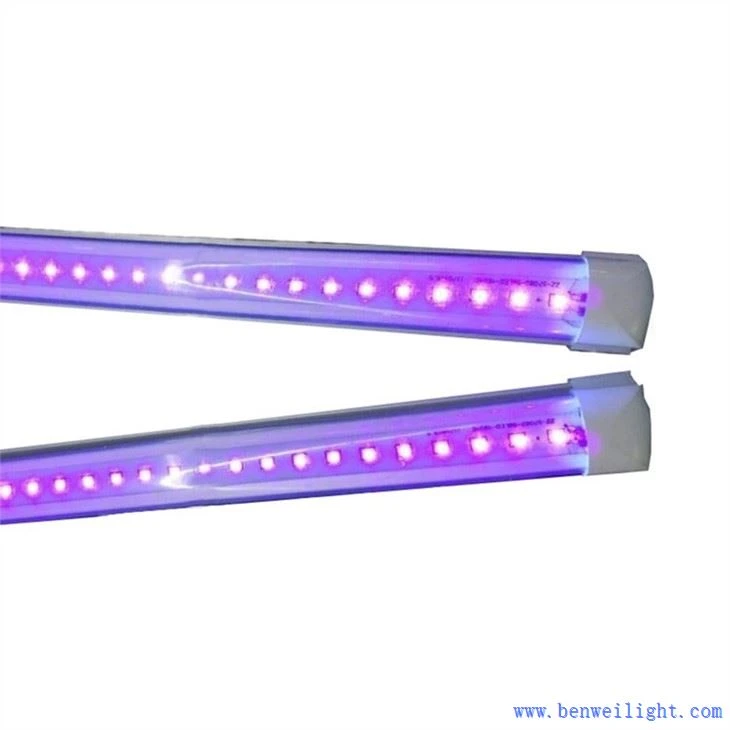 UV led tube light 6 feet