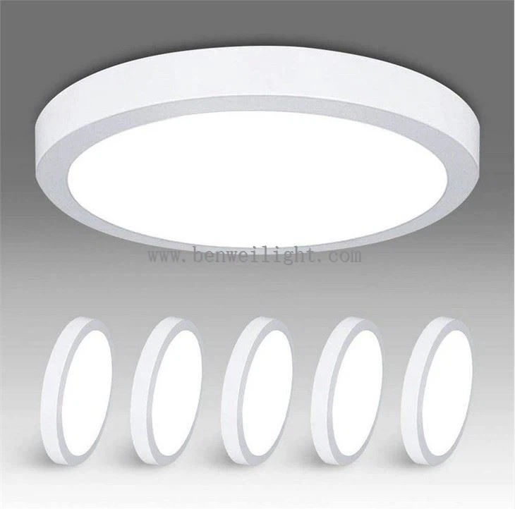 भूतल पैनल लाइट