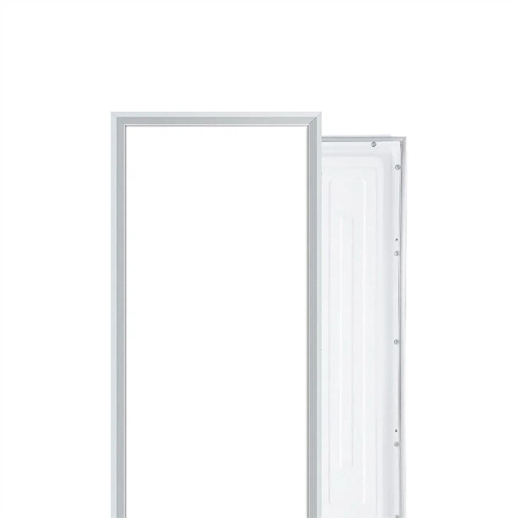 2x4 एलईडी लाइट सरफेस माउंट