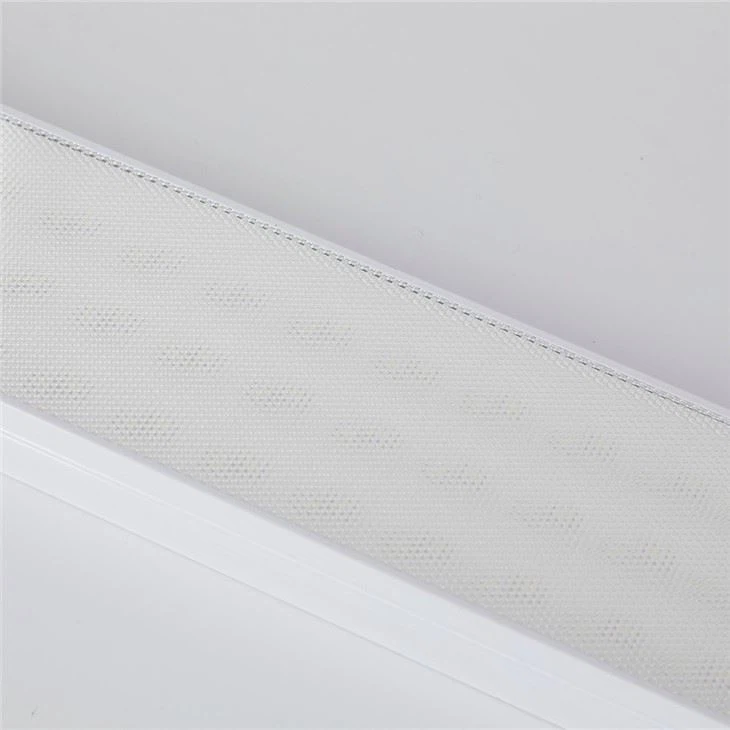 20 Watt Led Batten Light