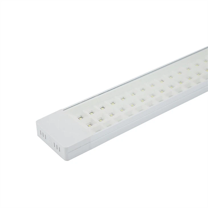 20 Watt Led Batten Light