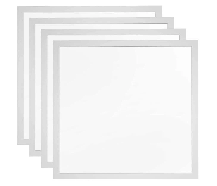 2x2 फ्लैट पैनल एलईडी 3000k