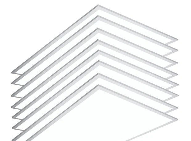 600x600 एलईडी पैनल 4000k